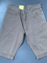 MASKOVICK HEREN SHORT TWILL - KHAKI W40