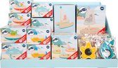 kleine voet plank plateau Waterwereld & Zeedieren