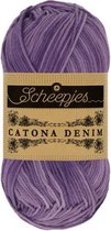 Scheepjes Catona Denim- 136 5x50gr