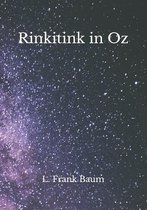 Rinkitink in Oz