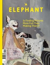 Elephant, Issue 17