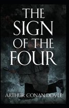 The Sign of Four Illustrated