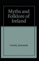 Myths and Folklore of Ireland