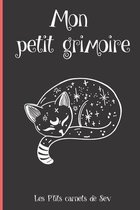 Mon petit grimoire