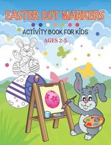 Dot Markers Activity Book for Toddlers Ages 2-4