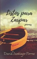 Listos para Zarpar: Poemas