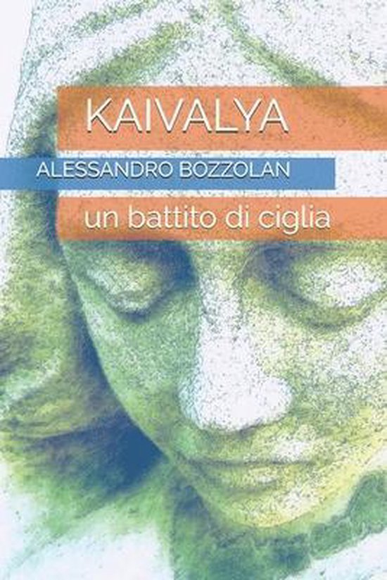 Kaivalya - cover