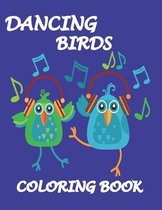 Dancing Birds