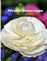 Persian Buttercups Full-Color Picture Book