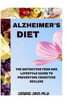 Alzheimer's Diet