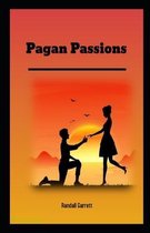 Pagan Passions Illustrated