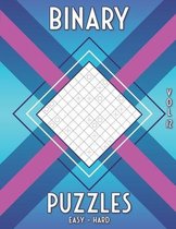 Binairo Puzzles- Binary Puzzles