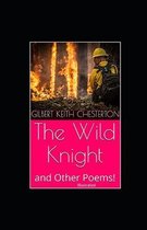 The Wild Knight And Other Poems Illustrated