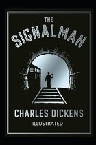 The Signal-Man Illustrated