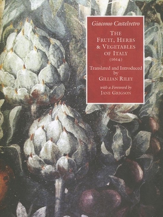 Fruit Herbs & Vegetable Of Italy