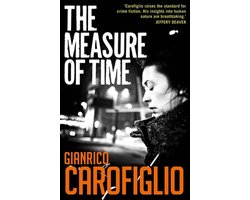 The Measure Of Time