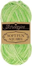 Scheepjes Softfun Aquarel- 808 Landscape 5x50gr