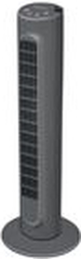 Honeywell HYF1101E - Ventilator - Timer