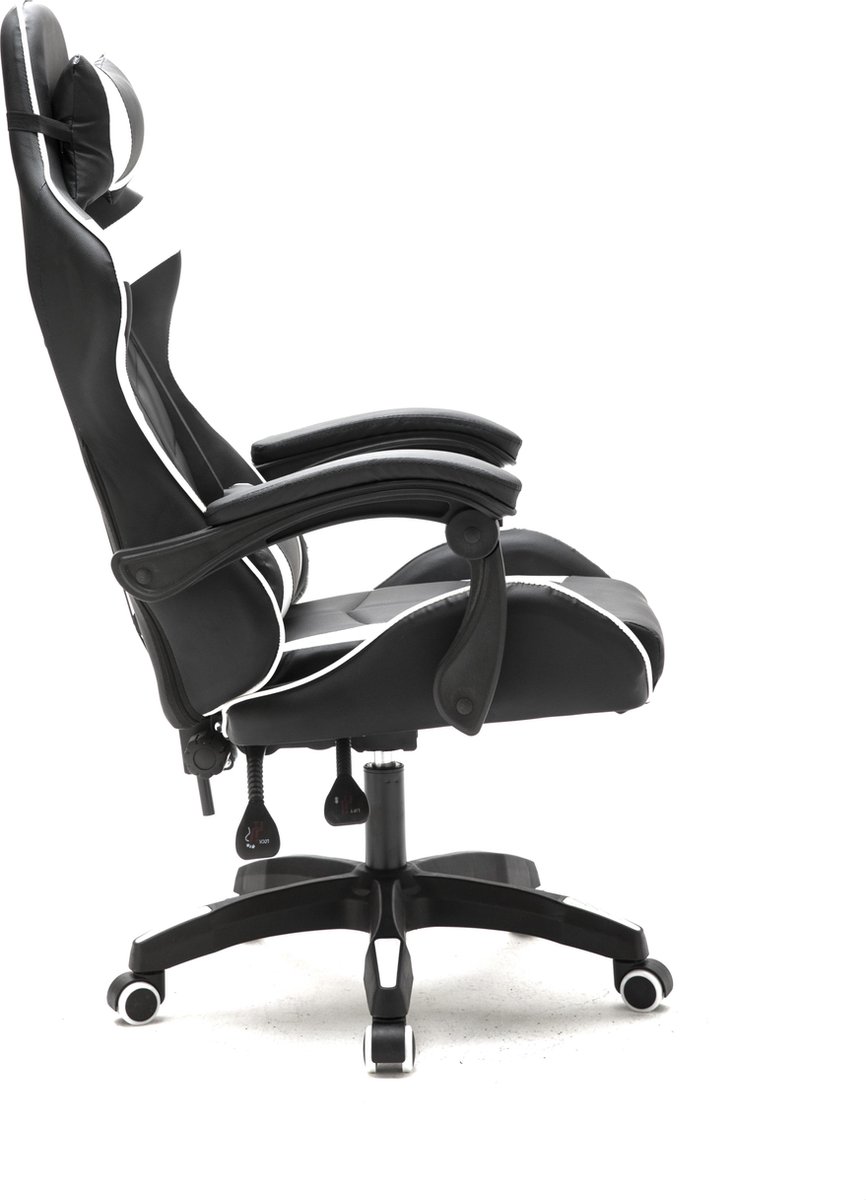 VDD Gaming - Game stoel - Gaming - afbeelding 3