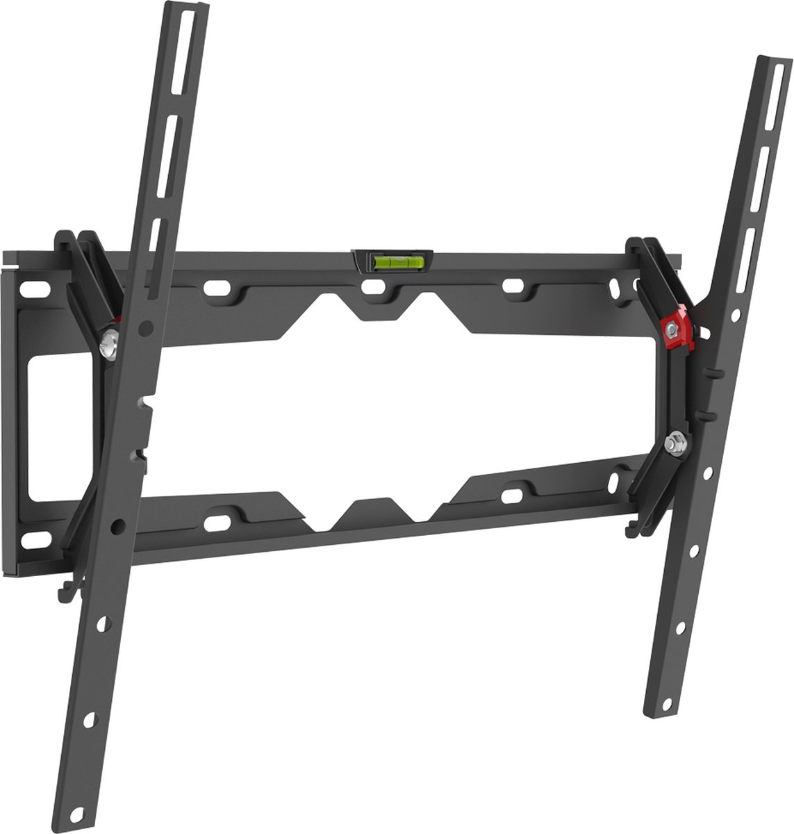 Barkan - Muurbeugel 29' - 65' / 74cm - 165cm Kantelbaar Vlak / Gebogen TV