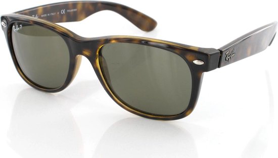 Ray-Ban RB2132 902 Dames Zonnebril  - Groen