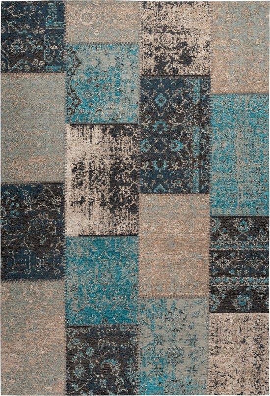 Dessa Home Garden Pacino Handgemaakt Lapwerk Patchwork Vintage