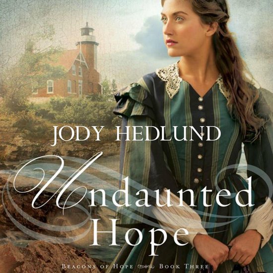 Undaunted Hope - cover