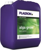 Plagron Alga Groei 5 ltr