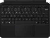 Microsoft Surface Go Type Cover - Zwart [QWERTY]