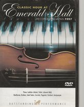 Classical Hour at Emerald Hall