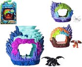 Draak en Grot How to Train Your Dragon