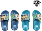 Slippers voor het zwembad The Paw Patrol 73893