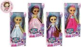 Pop Little Bebops Princess (25 cm)