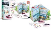 Bordspel English House Educa