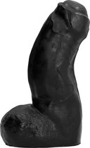 All Black 17 cm