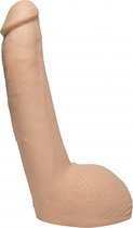 Xander Corvus - 9 inch ULTRASKYN Cock - Vanilla