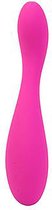 UltraZone Emma 6x Silicone Vibr. - Pink