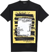 DSQUARED T-SHIRT