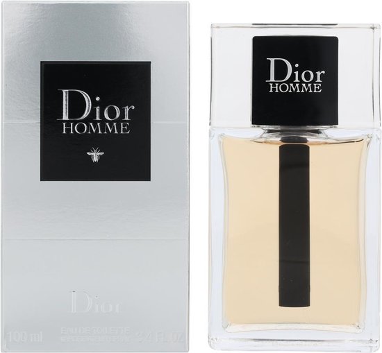 - Dior Homme - Eau de Toilette | bol.com