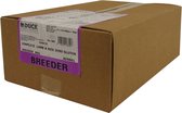 Duck lam/rijst compleet breeder - 8 kg - 1 stuks