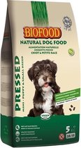 Biofood geperst puppy en kleine rassen - 5 kg - 1 stuks