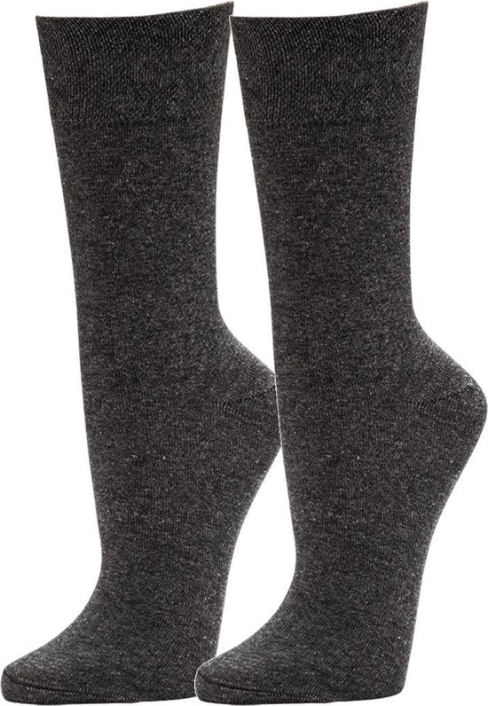 Topsocks sokken zonder elastiek