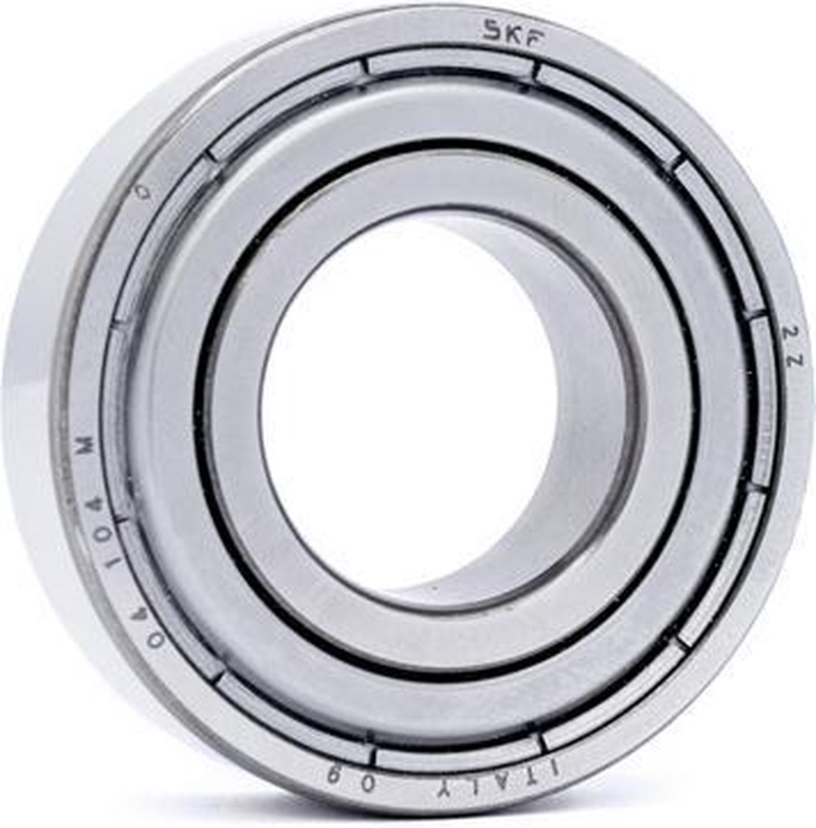 SKF Kogellager - 6303 2Z - 17x47x14mm
