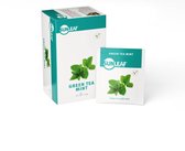 Sunleaf - Green Tea Mint - 2gr - 80 stuks