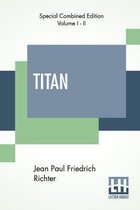 Titan (Complete)