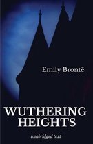 Victorian and Elizabethan Novels Books- Wuthering Heights