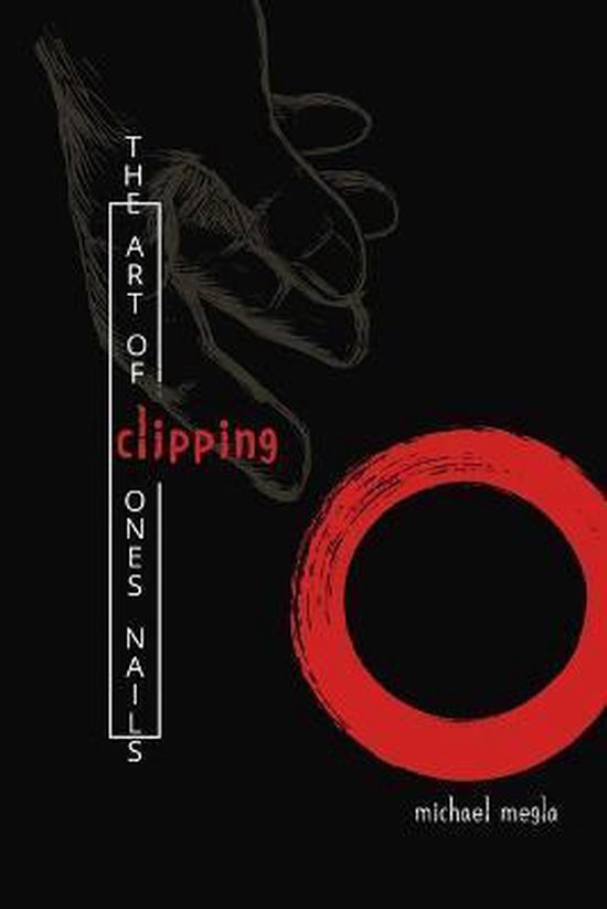 The Art of Clipping One's Nails - cover