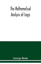 The mathematical analysis of logic