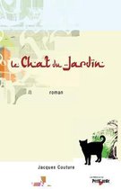Le chat du jardin