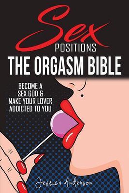 Sex Positions for Couples- Sex Positions - cover